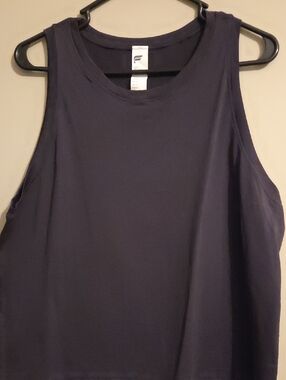 Fabletics Tank XL